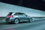 Mercedes-Benz GLC300 e 4Matic 2020 года (AU)